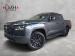 Mitsubishi Triton 2.4DI-D double cab GLS auto - Thumbnail 1