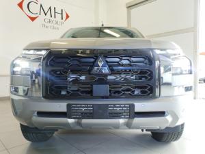 Mitsubishi Triton 2.4DI-D double cab GLS auto - Image 2