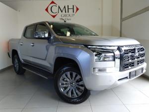 Mitsubishi Triton 2.4DI-D double cab GLS auto - Image 3