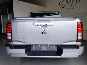 Mitsubishi Triton 2.4DI-D double cab GLS auto - Image 5