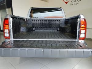 Mitsubishi Triton 2.4DI-D double cab GLS auto - Image 6