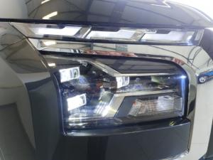 Mitsubishi Triton 2.4DI-D double cab GLS auto - Image 10