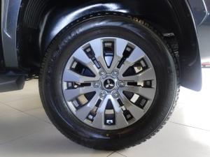 Mitsubishi Triton 2.4DI-D double cab GLS auto - Image 11