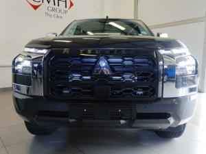 Mitsubishi Triton 2.4DI-D double cab GLS auto - Image 2