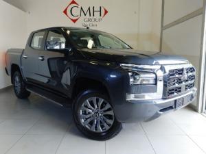 Mitsubishi Triton 2.4DI-D double cab GLS auto - Image 3