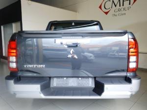 Mitsubishi Triton 2.4DI-D double cab GLS auto - Image 5