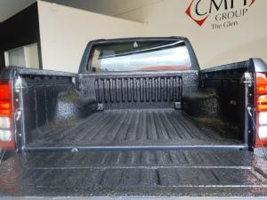 Mitsubishi Triton 2.4DI-D double cab GLS auto - Image 6