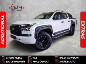 Mitsubishi Triton 2.4DI-D double cab 4x4 Xtreme - Image 1