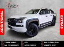Thumbnail Mitsubishi Triton 2.4DI-D double cab 4x4 Xtreme