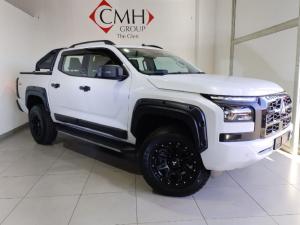 Mitsubishi Triton 2.4DI-D double cab 4x4 Xtreme - Image 3