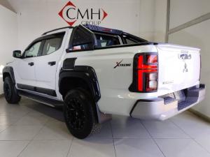 Mitsubishi Triton 2.4DI-D double cab 4x4 Xtreme - Image 4