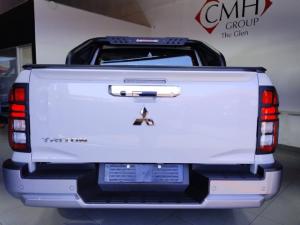 Mitsubishi Triton 2.4DI-D double cab 4x4 Xtreme - Image 5