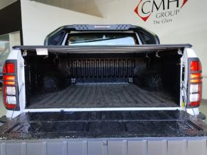 Mitsubishi Triton 2.4DI-D double cab 4x4 Xtreme - Image 6