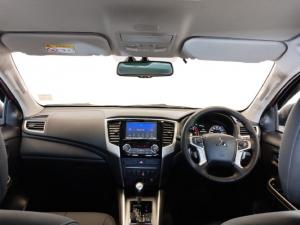 Mitsubishi Triton 2.4DI-D double cab 4x4 Xtreme - Image 7