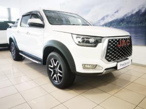 JAC T8 2.0CTI double cab Super Lux - Image 1