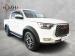 JAC T8 2.0CTI double cab Super Lux - Thumbnail 1