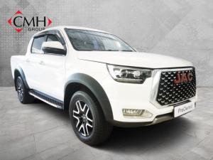 JAC T8 2.0CTI double cab Super Lux - Image 1