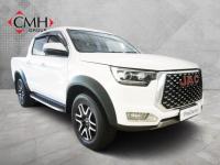 Thumbnail JAC T8 2.0CTI double cab Super Lux