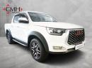 Thumbnail JAC T8 2.0CTI double cab Super Lux