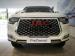 JAC T8 2.0CTI double cab Super Lux - Thumbnail 2