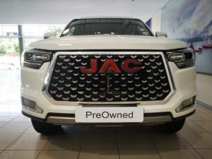 JAC T8 2.0CTI double cab Super Lux - Image 2
