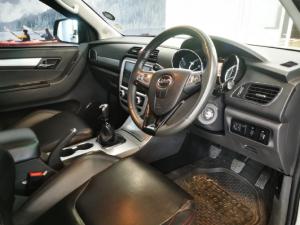 JAC T8 2.0CTI double cab Super Lux - Image 3