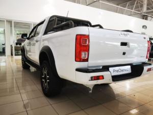 JAC T8 2.0CTI double cab Super Lux - Image 8