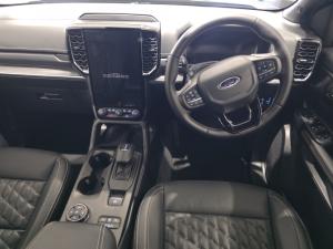 Ford Everest 3.0TD V6 4WD Platinum - Image 10