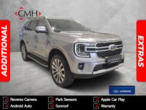Ford Everest 3.0TD V6 4WD Platinum - Image 1