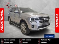 Thumbnail Ford Everest 3.0TD V6 4WD Platinum