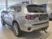 Ford Everest 3.0TD V6 4WD Platinum - Thumbnail 3
