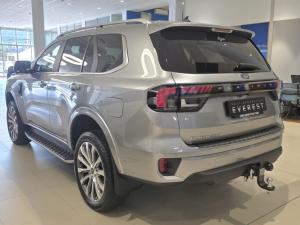 Ford Everest 3.0TD V6 4WD Platinum - Image 8