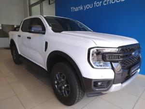 Ford Ranger 2.0 SiT double cab XLT - Image 3