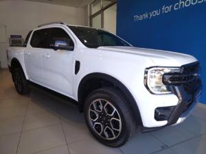 Ford Ranger 2.0 BiTurbo double cab Wildtrak - Image 1