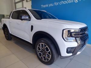 Ford Ranger 2.0 BiTurbo double cab Wildtrak - Image 2