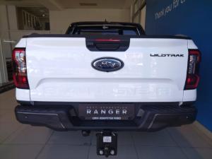 Ford Ranger 2.0 BiTurbo double cab Wildtrak - Image 5