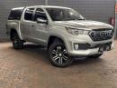 Thumbnail Foton Tunland G7 2.0TD double cab TLX