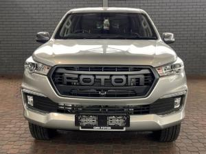 Foton Tunland G7 2.0TD double cab TLX - Image 2