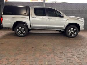 Foton Tunland G7 2.0TD double cab TLX - Image 3