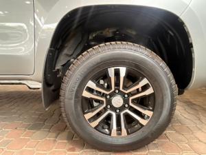 Foton Tunland G7 2.0TD double cab TLX - Image 4