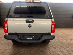 Foton Tunland G7 2.0TD double cab TLX - Image 5
