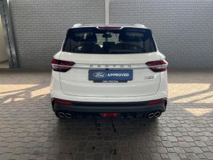 Proton X50 1.5T Standard - Image 14