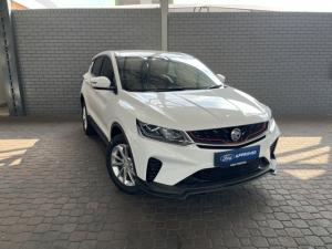 Proton X50 1.5T Standard - Image 1