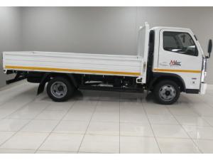 Foton Miler TruckD/S - Image 3
