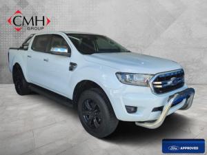 Ford Ranger 2.0SiT double cab Hi-Rider XLT - Image 1