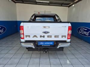 Ford Ranger 2.0SiT double cab Hi-Rider XLT - Image 4