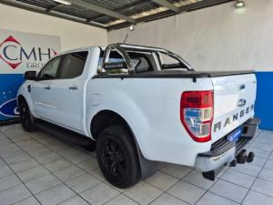 Ford Ranger 2.0SiT double cab Hi-Rider XLT - Image 5
