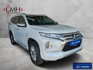 Mitsubishi Pajero Sport 2.4DI-D - Image 1