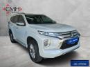 Thumbnail Mitsubishi Pajero Sport 2.4DI-D