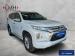 Mitsubishi Pajero Sport 2.4DI-D - Thumbnail 1
